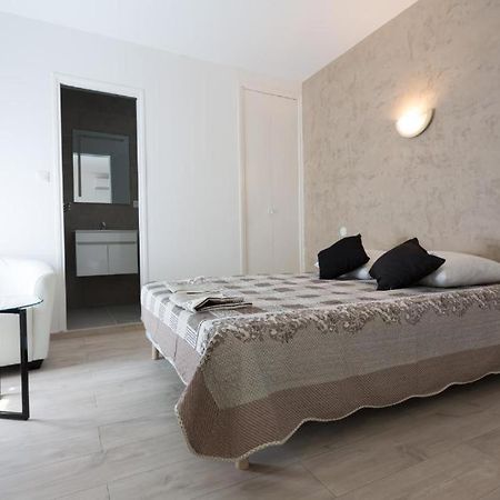 Hotel Alizea 아비뇽 외부 사진