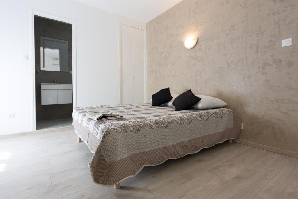 Hotel Alizea 아비뇽 외부 사진