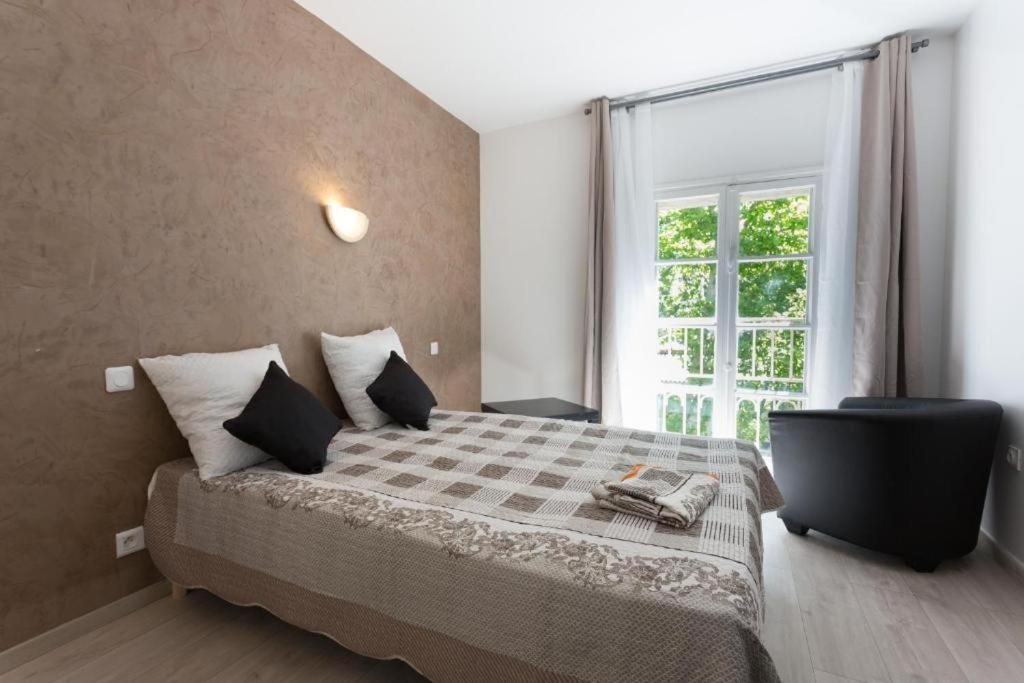 Hotel Alizea 아비뇽 외부 사진