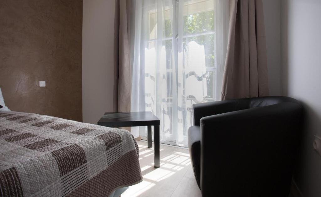 Hotel Alizea 아비뇽 외부 사진