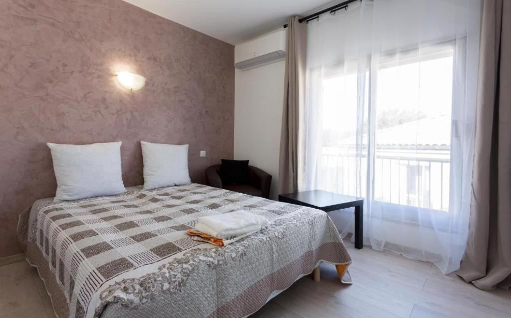 Hotel Alizea 아비뇽 외부 사진
