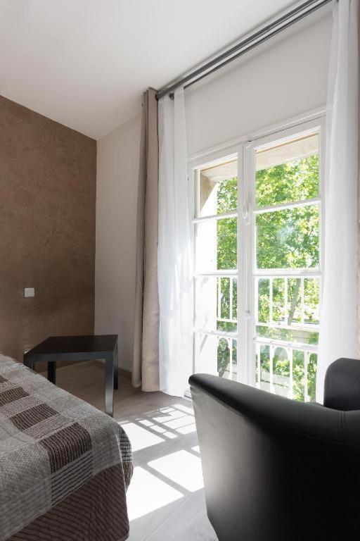 Hotel Alizea 아비뇽 외부 사진