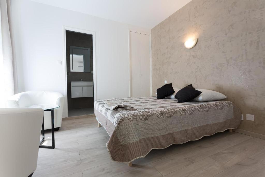 Hotel Alizea 아비뇽 외부 사진