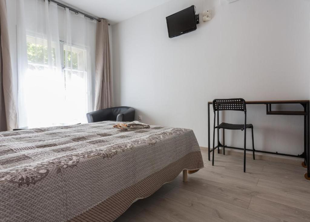 Hotel Alizea 아비뇽 외부 사진
