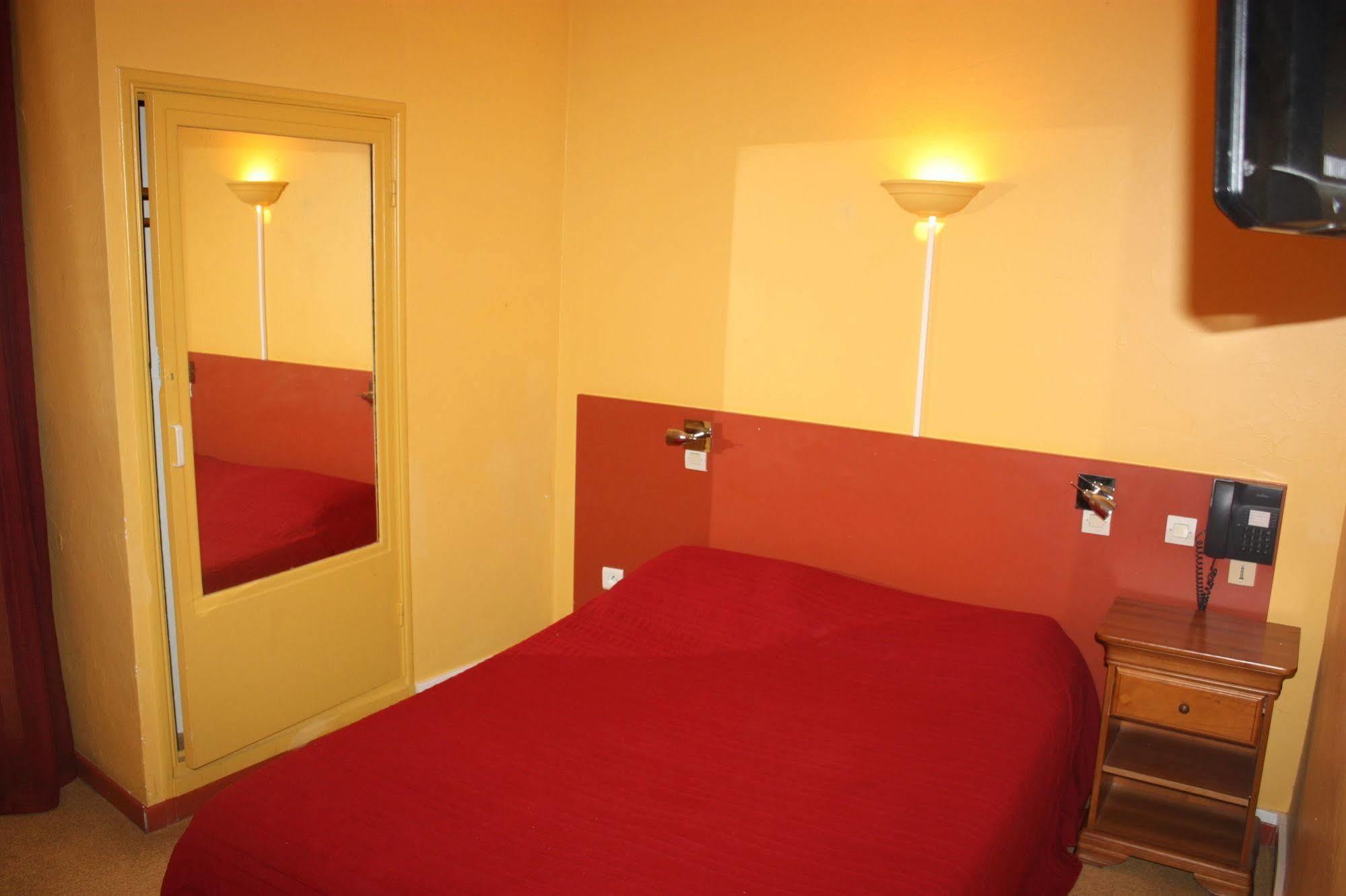 Hotel Alizea 아비뇽 외부 사진